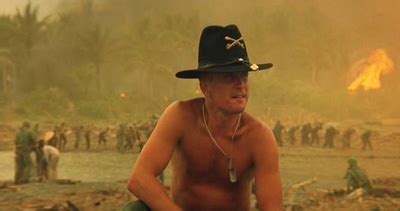 Robert Duvall: "Napalm, son. Nothing else in the world smells like that" | Features | Roger Ebert