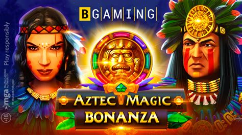 Uncover Riches in Aztec Magic Bonanza: A #1 Slot Game Adventure - Blog ...