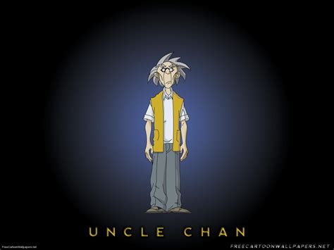 Jackie Chan Adventures Uncle Quotes. QuotesGram