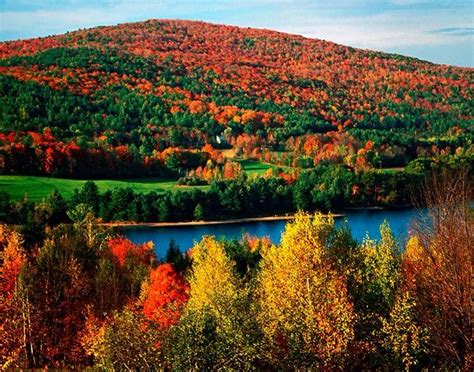 Breathtaking | New hampshire, Fall foliage, Scenery