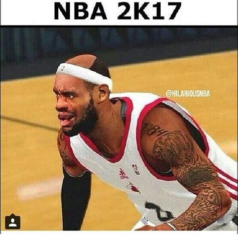 Lebron Hairline Funny : LEBRON JAMES' HAIRLINE HAS BEEN RESTORED! | Lebron hairline / Hairline ...