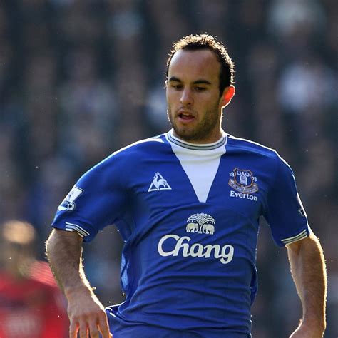 Landon Donovan: Why Potential Everton Move Is Good for American Star ...