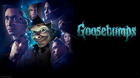 Watch Goosebumps (2023) · Season 1 Full Episodes Online - Plex