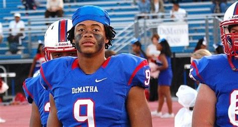 Dematha Catholic Four-Star Defensive End Chase Young Commits to Ohio State