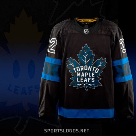 toronto maple leafs – SportsLogos.Net News