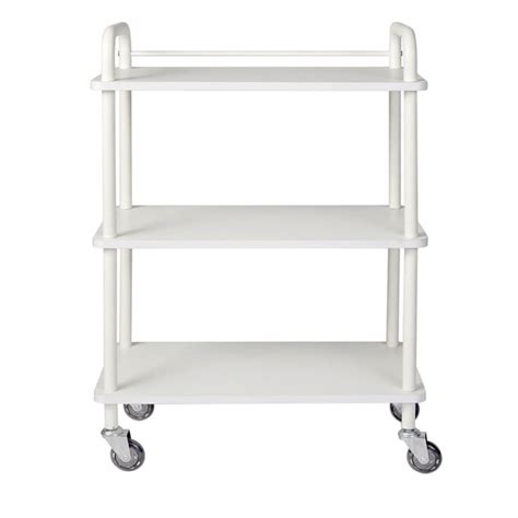 Beauty Salon Trolleys | Beauty Trolleys | by Comfortel