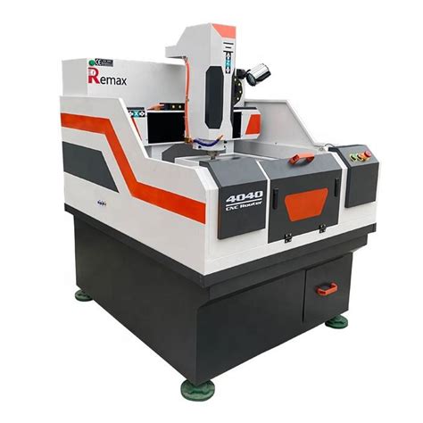 China Cnc Router Metal Engraver Manufacturers, Suppliers, Factory - Good Price - REMAX