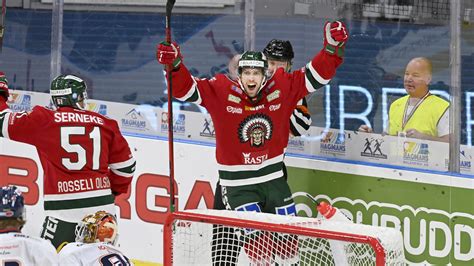 #tadenförlaget - Frölunda Hockey antar VGR:s utmaning - VGRfokus - Dina ...