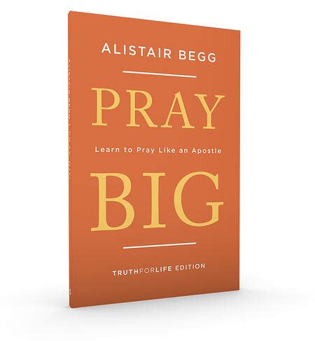 Books by Alistair Begg