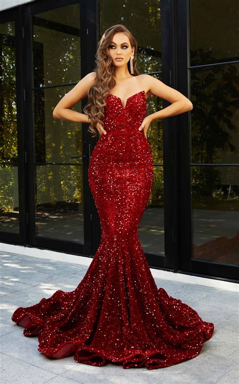 Prom Dresses 2023 | Designer Prom Gowns, Long & Short – Page 360 ...