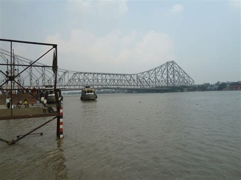 Hooghly river | Photo