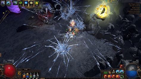 Path of exile builds - mokasinben