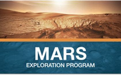 Mars Exploration Program - Alchetron, the free social encyclopedia