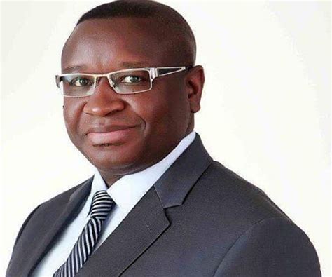 Julius Maada Bio Biography - Facts, Childhood, Family Life ...