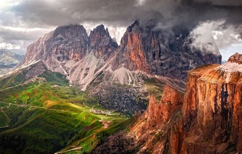 South Tyrol Wallpapers - Wallpaper Cave