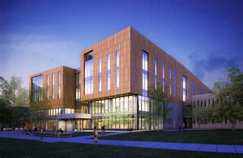 UofT Mississauga Expands to Attract the Best and Brightest | UrbanToronto