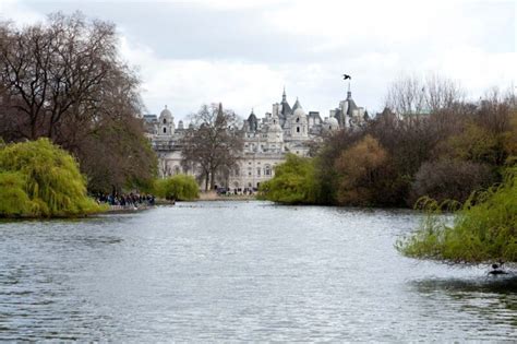 Qué parques ver en Londres | Los 5 parques más importantes