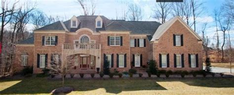 Joe Flacco House: The Baltimore Residence - Urban Splatter