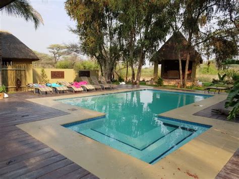 THE 10 BEST Namibia Hotels with a Pool 2024 (with Prices) - Tripadvisor