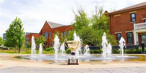 Columbia College Athletics secures sixth AMC Presidents' Cup - CC Connected