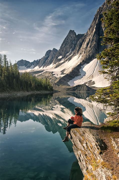 Your Top 5 Hiking Trails in BC's Kootenay Rockies - Explore BC ...