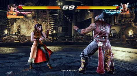 TEKKEN 7 - Lutris