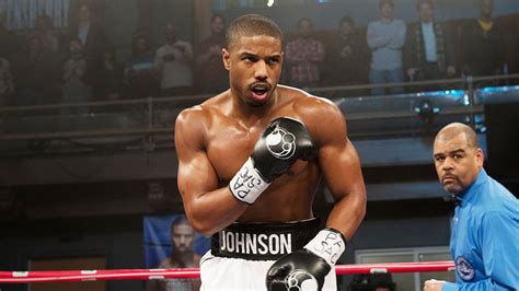 Yes, That Dazzling Boxing Sequence in 'Creed' Really Was One Shot - Variety