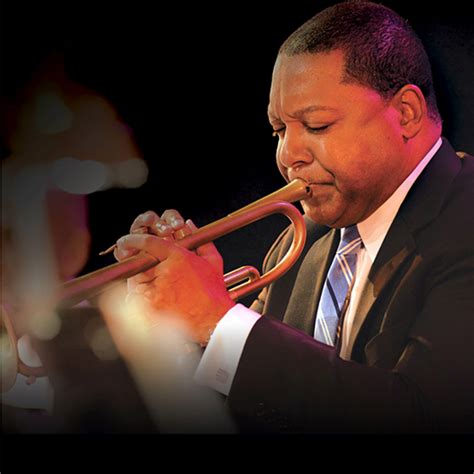 Jazz at Lincoln Center Orchestra with Wynton Marsalis at Staller Center ...