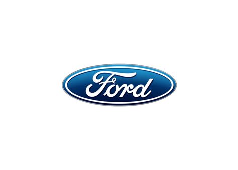 Ford Logos