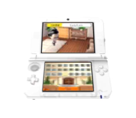 Tomodachi Life Dsi Xl - newcharter