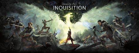 Dragon Age: Inquisition - Story-Based DLC Coming