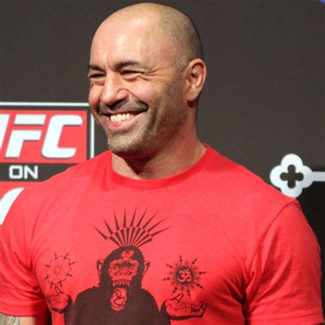 Roganisms: 10 Things Joe Rogan Loves to Say While Calling Fights | News, Scores, Highlights ...