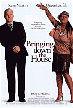 Bringing Down The House- Soundtrack details - SoundtrackCollector.com