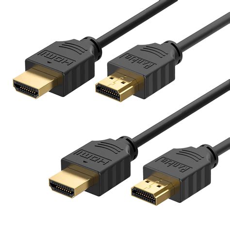 Top 10 Best HDMI Cables - Top Best Pro Review