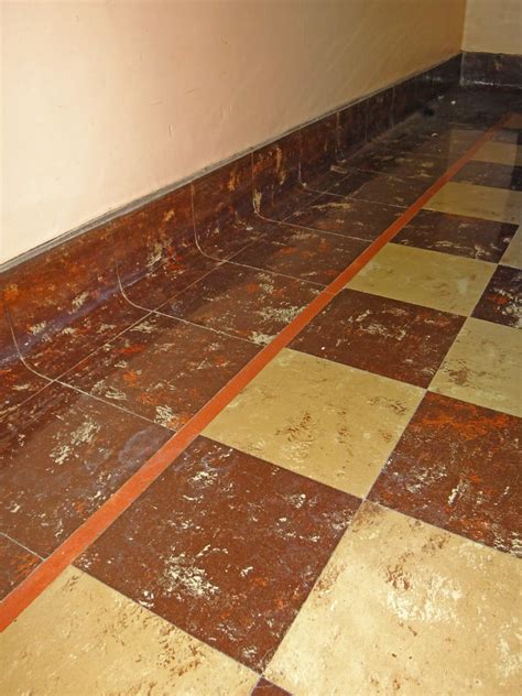 Covering Asbestos Tile Flooring With Carpet – Flooring Tips