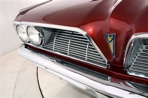 1961 Pontiac Catalina | Volo Museum