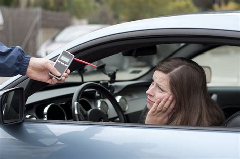 What Happens in a DUI? - DUI Resources