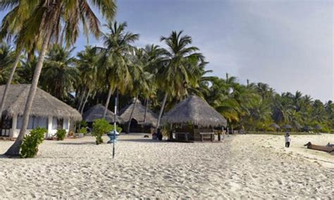 Top 10 Resorts In Lakshadweep You Must Visit - Tourld