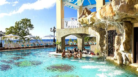 Jade Mountain Resort St Lucia All Inclusive - Trip to Resort