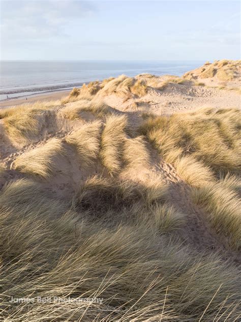 Formby Sand Dunes Photography | Landscape Photography Blog