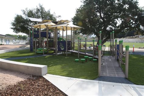 Sulphur Springs Elementary cuts ribbon for new playground, classrooms