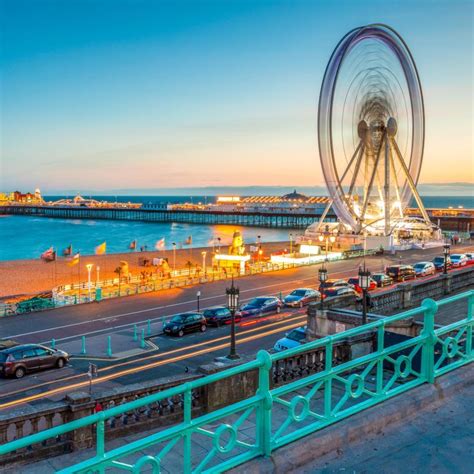 30 Best Brighton & Hove Hotels, United Kingdom (From $52)