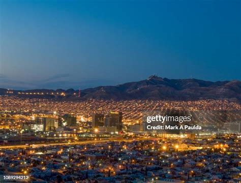 657 El Paso Aerial Stock Photos, High-Res Pictures, and Images - Getty Images