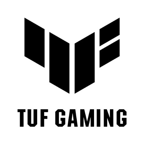 ASUS Reveals All-New TUF Gaming Logo