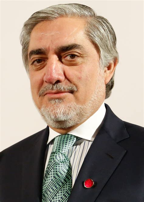 Abdullah Abdullah - Wikipedia