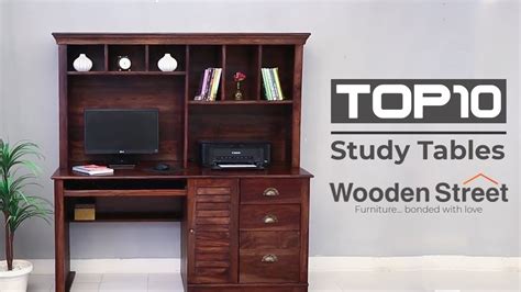 Best Design For Study Table - Best Design Idea