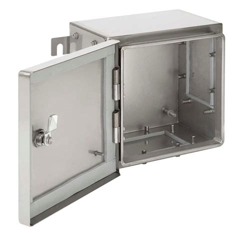 Explosion Proof Enclosure - Intrinsically Safe Store