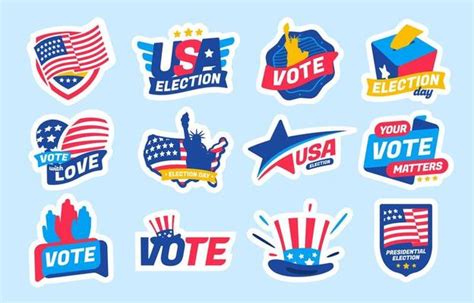 Election Vector Art, Icons, and Graphics for Free Download