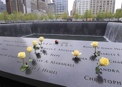 DIA remembers 9/11 > Defense Intelligence Agency > Article View