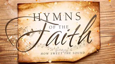 Non Stop Christian Hymns of the Faith - YouTube